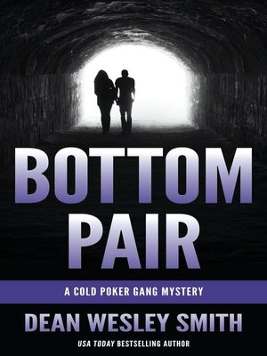 cover image of Bottom Pair